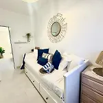 Paraiso Costero Bahia La Caleta By Deihu Experiences Будинок відпочинку