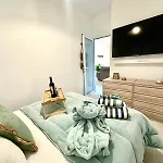 Paraiso Costero Bahia La Caleta By Deihu Experiences Будинок відпочинку *