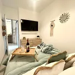 Paraiso Costero Bahia La Caleta By Deihu Experiences Адехе