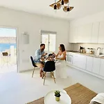 Paraiso Costero Bahia La Caleta By Deihu Experiences Будинок відпочинку Адехе