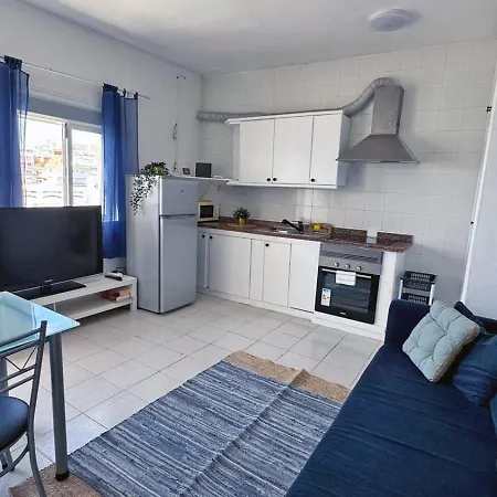 Semesterbostad Paraiso Costero Bahia La Caleta By Deihu Experiences *