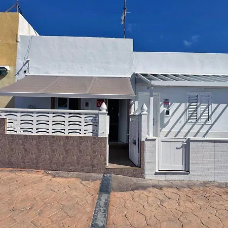 Semesterbostad Paraiso Costero Bahia La Caleta By Deihu Experiences *