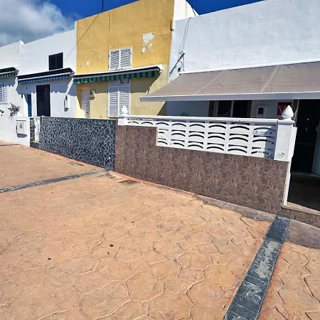 Paraiso Costero Bahia La Caleta 펜션