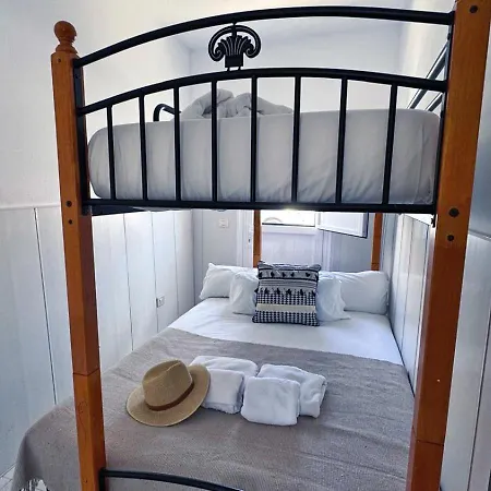 펜션 Paraiso Costero Bahia La Caleta *