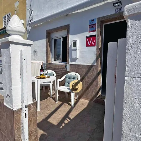 Semesterbostad Paraiso Costero Bahia La Caleta By Deihu Experiences Costa Adeje (Tenerife)