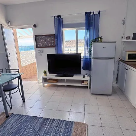 Paraiso Costero Bahia La Caleta By Deihu Experiences