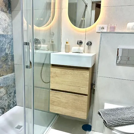 Paraiso Costero Bahia La Caleta By Deihu Experiences Будинок відпочинку