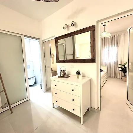 Paraiso Costero Bahia La Caleta By Deihu Experiences * Адехе