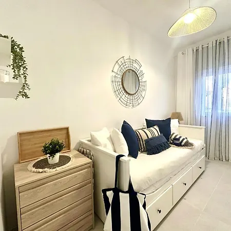 Paraiso Costero Bahia La Caleta By Deihu Experiences Будинок відпочинку