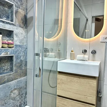 Paraiso Costero Bahia La Caleta By Deihu Experiences Будинок відпочинку