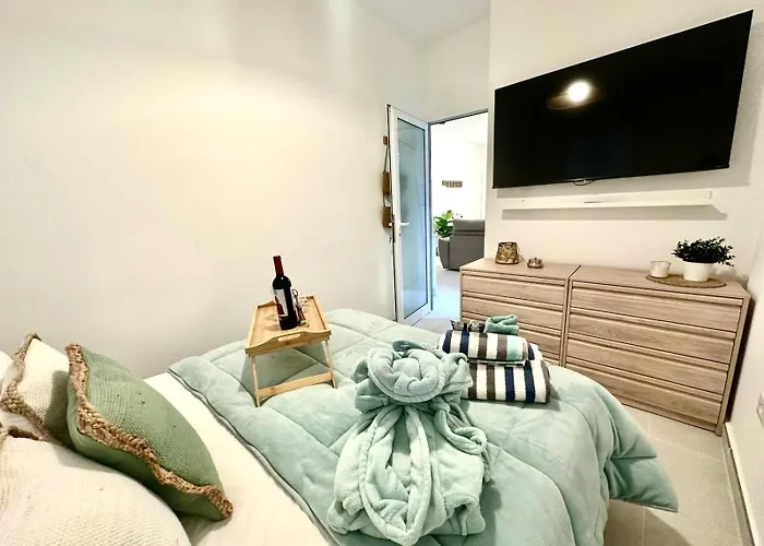 Paraiso Costero Bahia La Caleta By Deihu Experiences Будинок відпочинку *