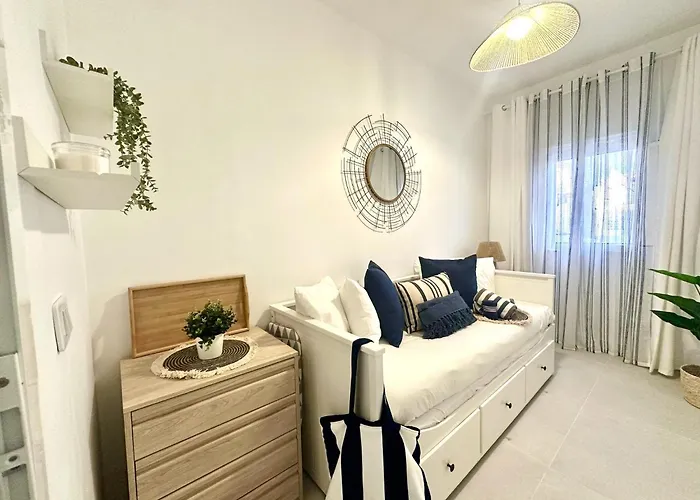 Paraiso Costero Bahia La Caleta By Deihu Experiences Будинок відпочинку