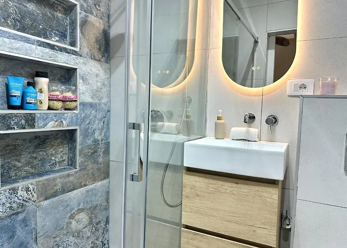 Paraiso Costero Bahia La Caleta By Deihu Experiences Будинок відпочинку