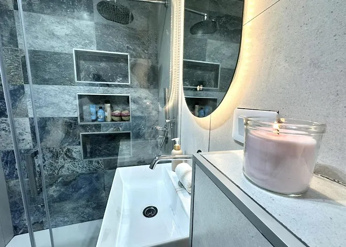 Будинок відпочинку Paraiso Costero Bahia La Caleta By Deihu Experiences