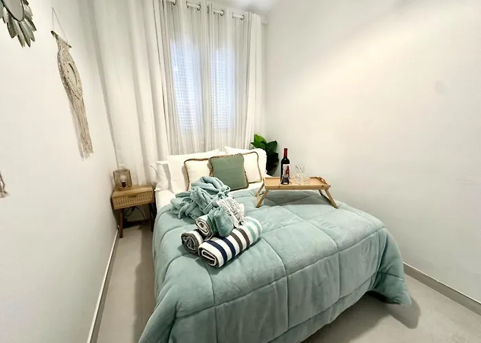 Будинок відпочинку Paraiso Costero Bahia La Caleta By Deihu Experiences *