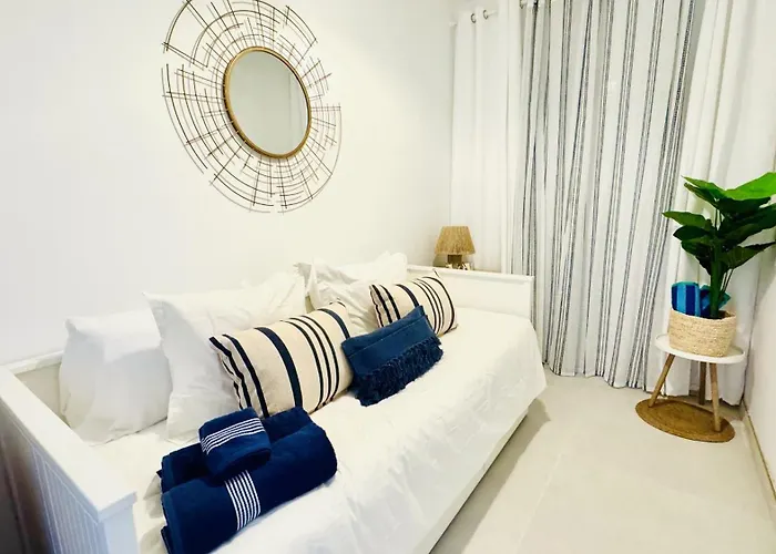 Paraiso Costero Bahia La Caleta By Deihu Experiences *