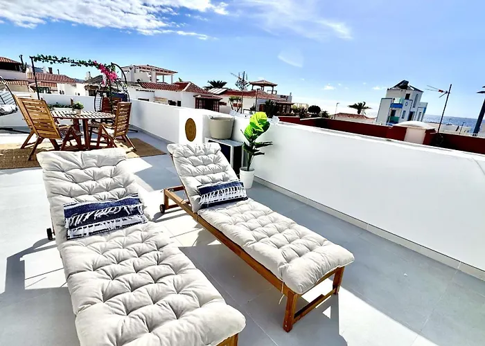 Paraiso Costero Bahia La Caleta By Deihu Experiences Будинок відпочинку