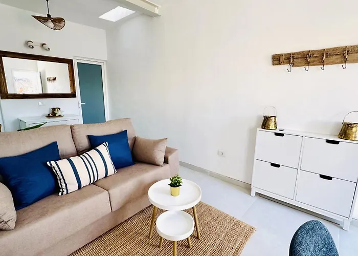 Paraiso Costero Bahia La Caleta By Deihu Experiences