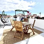 Holiday home Paraiso Costero Bahia La Caleta By Deihu Experiences *