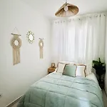 Paraiso Costero Bahia La Caleta By Deihu Experiences Holiday home *