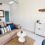 Paraiso Costero Bahia La Caleta By Deihu Experiences