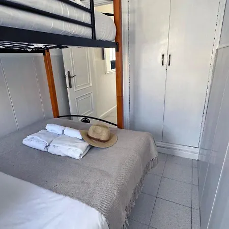 Casa vacanze Paraiso Costero Bahia La Caleta By Deihu Experiences