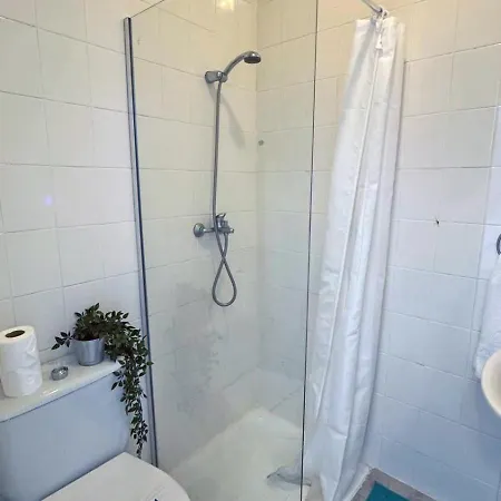 Paraiso Costero Bahia La Caleta By Deihu Experiences Vakantiehuis *