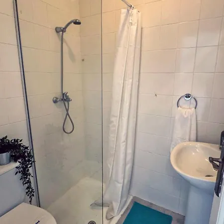 Paraiso Costero Bahia La Caleta By Deihu Experiences Costa Adeje (Tenerife)