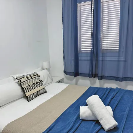 Paraiso Costero Bahia La Caleta By Deihu Experiences Casa vacanze *