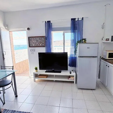 Casa vacanze Paraiso Costero Bahia La Caleta By Deihu Experiences *