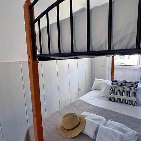 Paraiso Costero Bahia La Caleta By Deihu Experiences