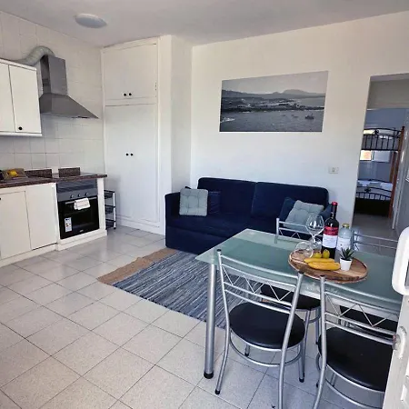 Paraiso Costero Bahia La Caleta By Deihu Experiences * Costa Adeje (Tenerife)