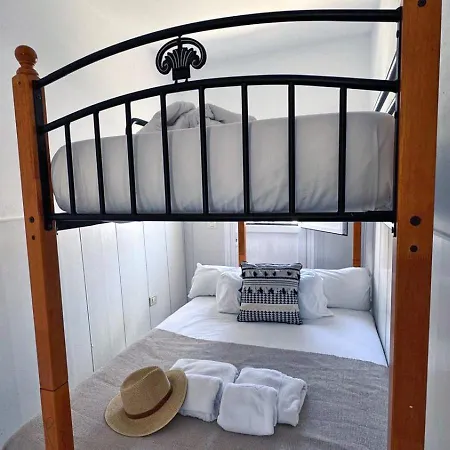 Paraiso Costero Bahia La Caleta By Deihu Experiences