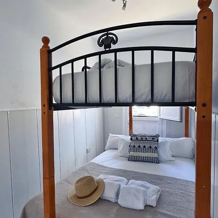 Paraiso Costero Bahia La Caleta By Deihu Experiences * Costa Adeje (Tenerife)