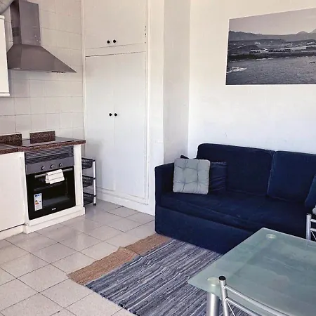 Paraiso Costero Bahia La Caleta By Deihu Experiences Vakantiehuis