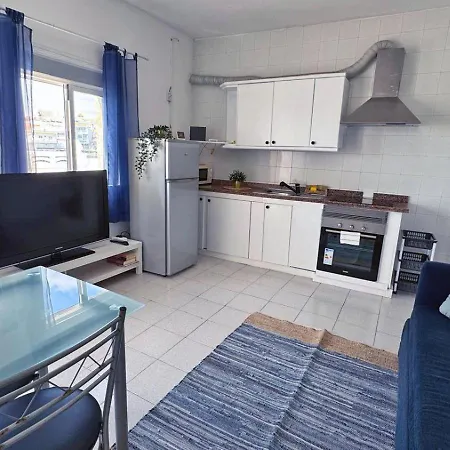 Paraiso Costero Bahia La Caleta By Deihu Experiences * Costa Adeje (Tenerife)