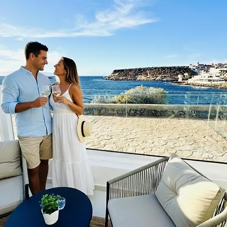 Vakantiehuis Paraiso Costero Bahia La Caleta By Deihu Experiences *