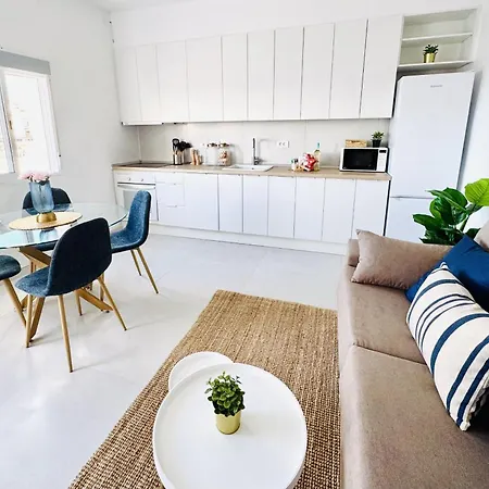 Paraiso Costero Bahia La Caleta By Deihu Experiences Casa vacanze *