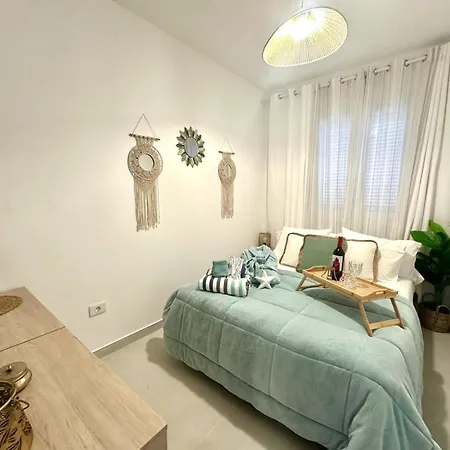 Paraiso Costero Bahia La Caleta By Deihu Experiences Casa vacanze Costa Adeje (Tenerife)