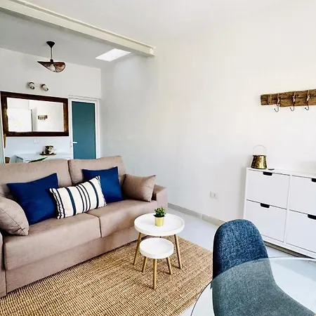 Paraiso Costero Bahia La Caleta By Deihu Experiences *