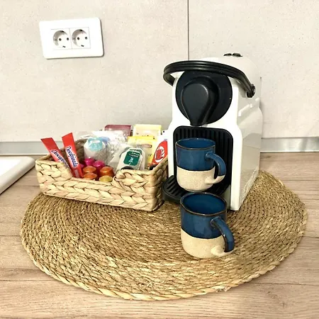 Paraiso Costero Bahia La Caleta By Deihu Experiences Casa vacanze *