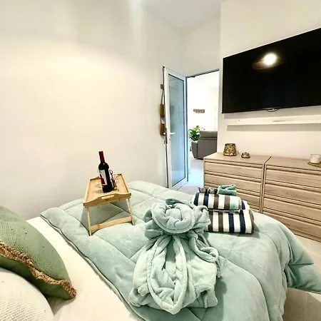 Paraiso Costero Bahia La Caleta By Deihu Experiences Casa vacanze *