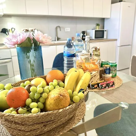 Paraiso Costero Bahia La Caleta By Deihu Experiences