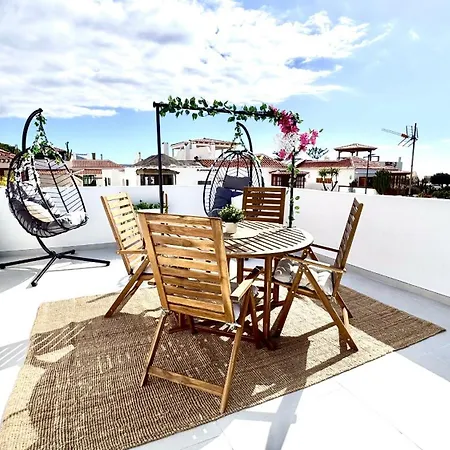 Casa vacanze Paraiso Costero Bahia La Caleta By Deihu Experiences *