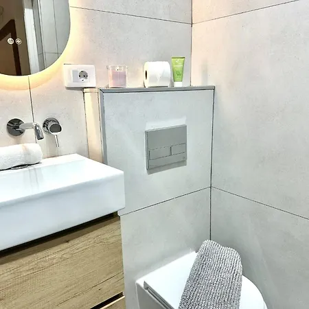 Casa vacanze Paraiso Costero Bahia La Caleta By Deihu Experiences Costa Adeje (Tenerife)