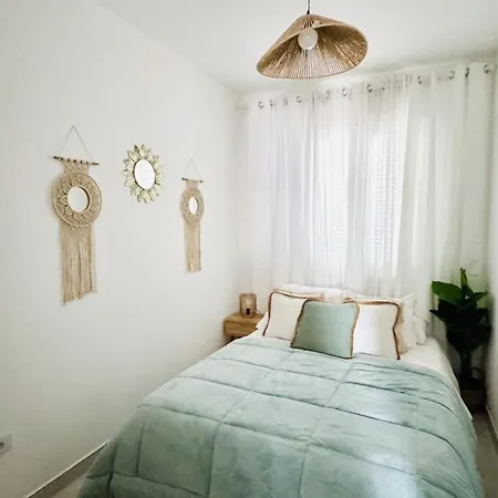 Paraiso Costero Bahia La Caleta By Deihu Experiences Casa vacanze *