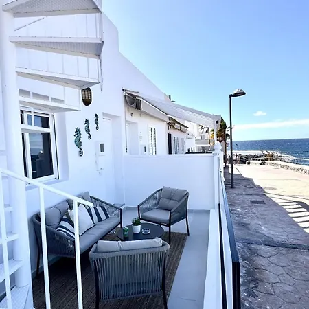 Casa vacanze Paraiso Costero Bahia La Caleta By Deihu Experiences *