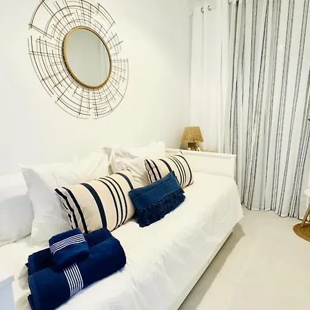 Paraiso Costero Bahia La Caleta By Deihu Experiences *