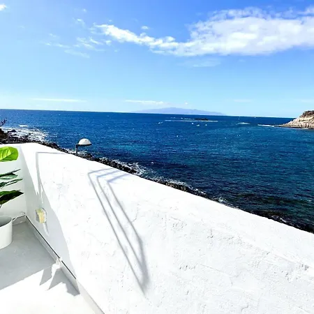 Casa vacanze Paraiso Costero Bahia La Caleta By Deihu Experiences