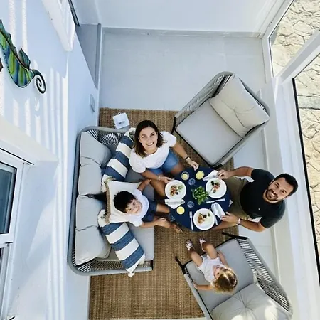 Paraiso Costero Bahia La Caleta By Deihu Experiences Casa vacanze